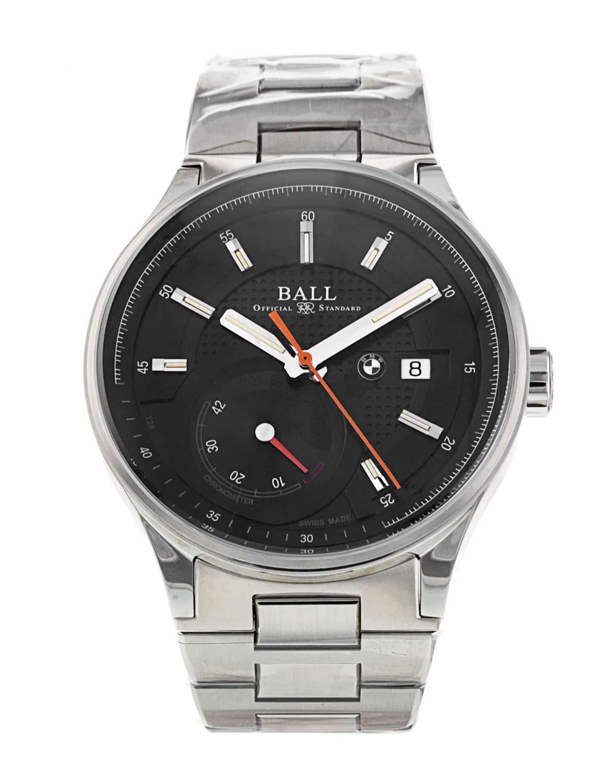 Ball BMW PM3010C-SCJ-BK